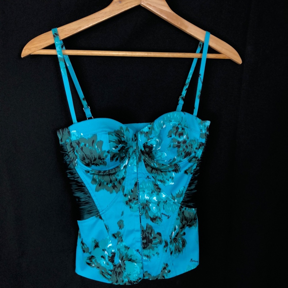 Marciano Corset Top